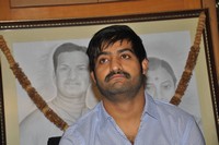 NTR Speaks on Kodali Nani